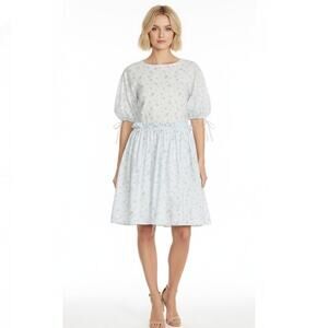 Naya Rhea Dress 6